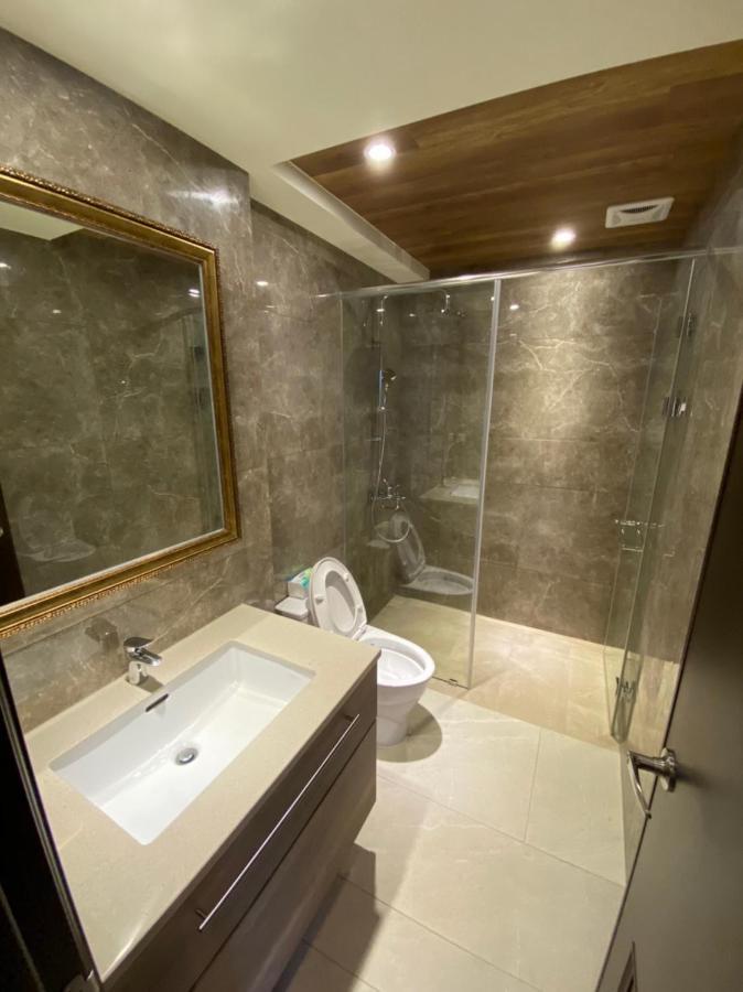 Golden Homestay T'ai-tung Zewnętrze zdjęcie
