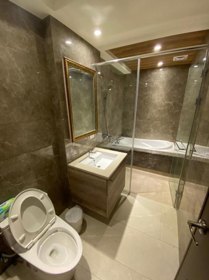 Golden Homestay T'ai-tung Zewnętrze zdjęcie