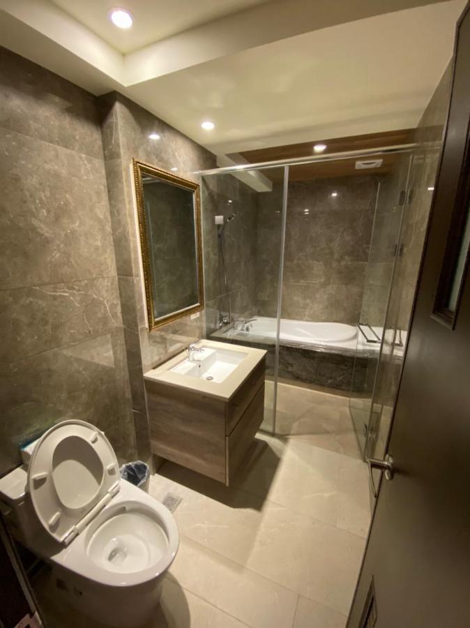 Golden Homestay T'ai-tung Zewnętrze zdjęcie