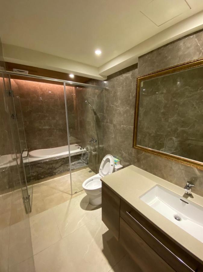 Golden Homestay T'ai-tung Zewnętrze zdjęcie
